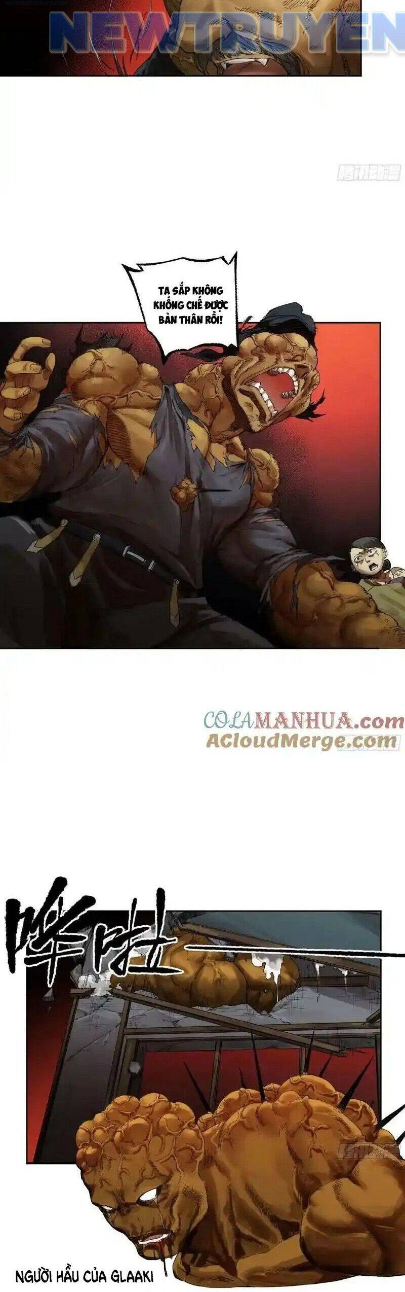 Truyền Võ - Chapter 355 - Page 3