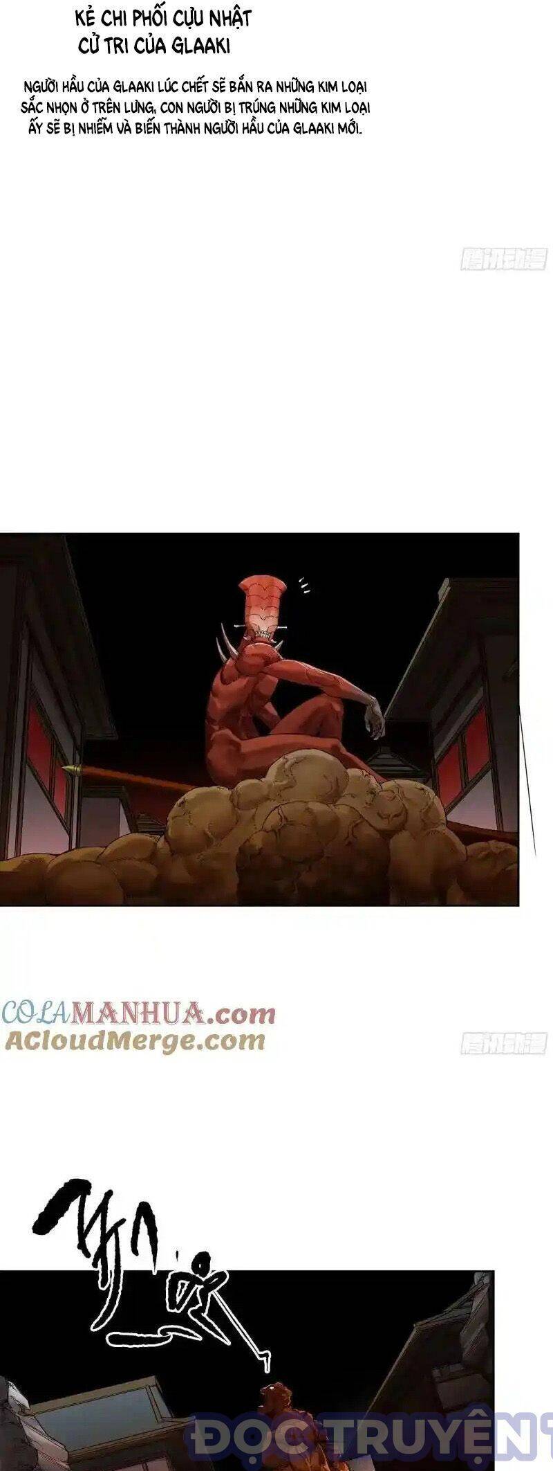 Truyền Võ - Chapter 355 - Page 4