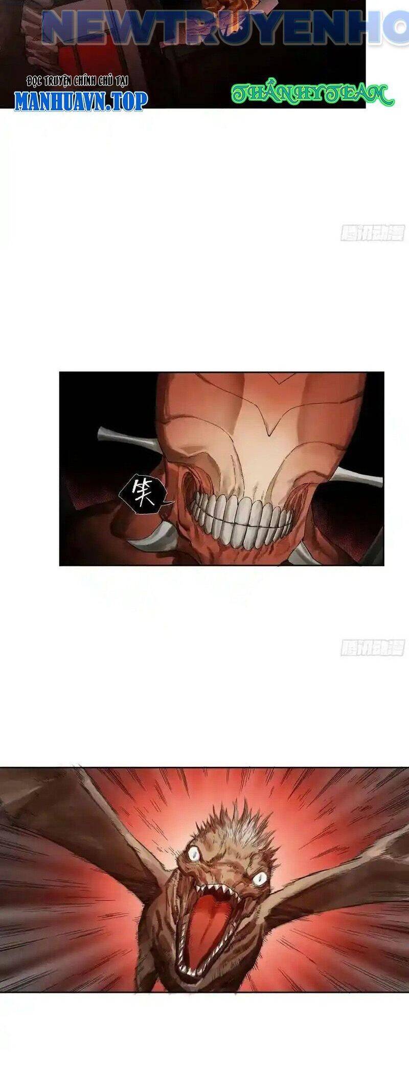 Truyền Võ - Chapter 355 - Page 5