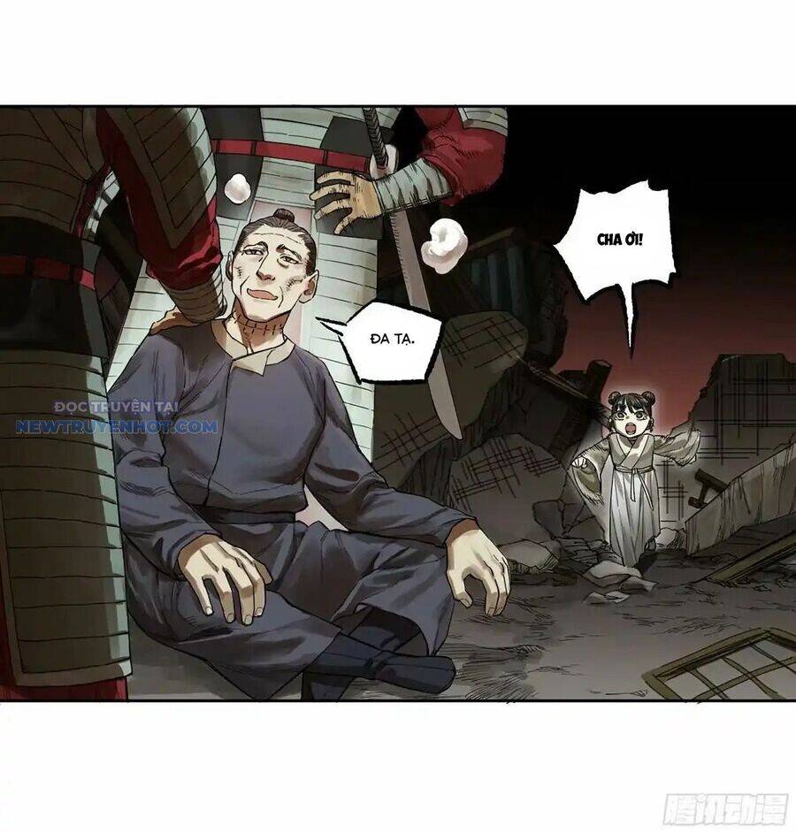 Truyền Võ - Chapter 356 - Page 10