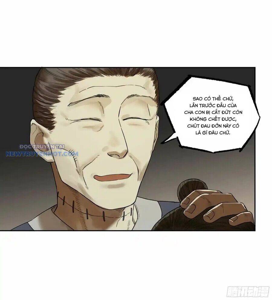 Truyền Võ - Chapter 356 - Page 12