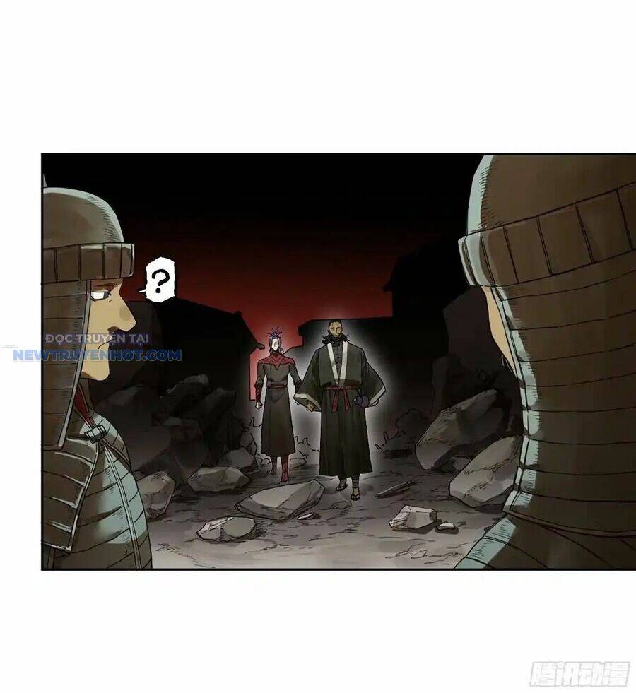 Truyền Võ - Chapter 356 - Page 13