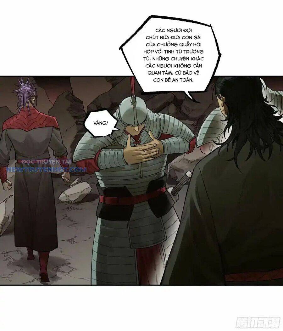 Truyền Võ - Chapter 356 - Page 15