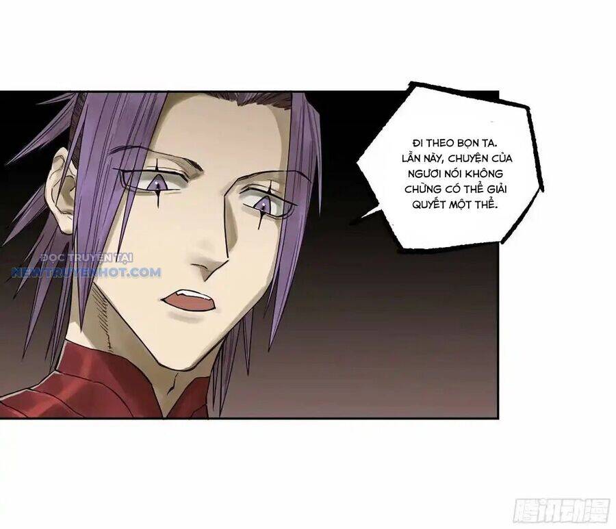 Truyền Võ - Chapter 356 - Page 17