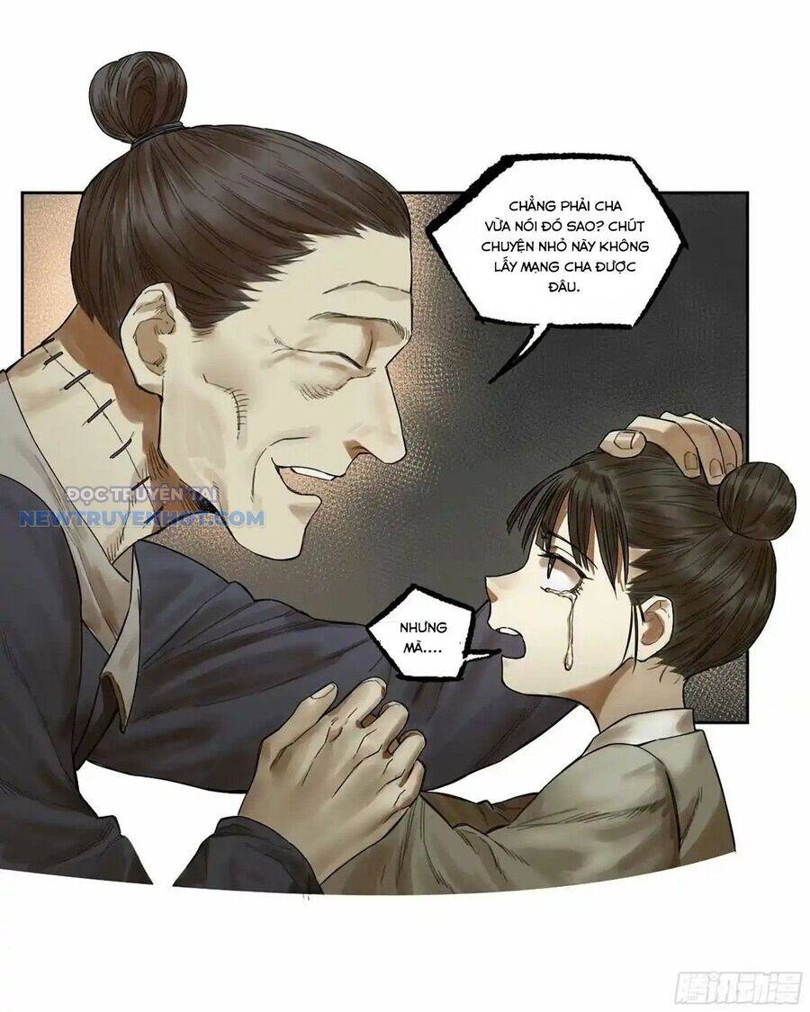 Truyền Võ - Chapter 356 - Page 20