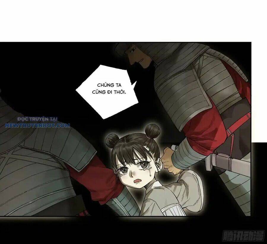 Truyền Võ - Chapter 356 - Page 22