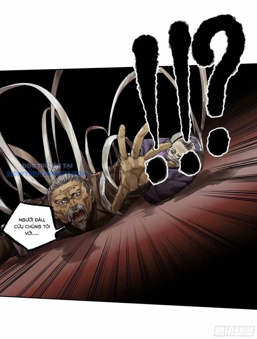 Truyền Võ - Chapter 356 - Page 25