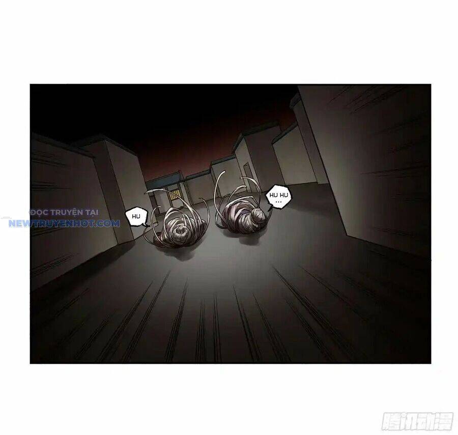 Truyền Võ - Chapter 356 - Page 26