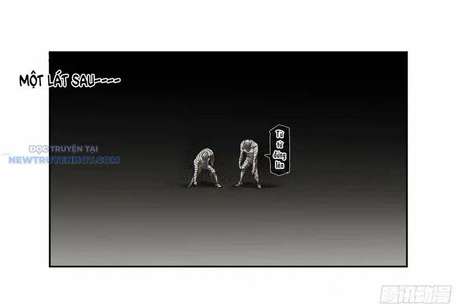 Truyền Võ - Chapter 356 - Page 27