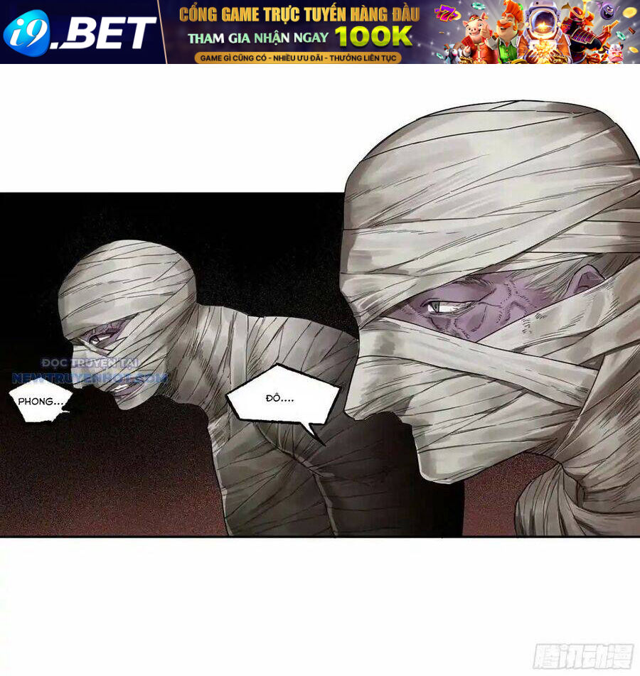 Truyền Võ - Chapter 356 - Page 28