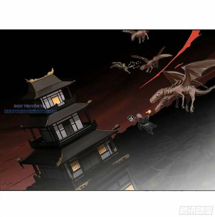 Truyền Võ - Chapter 356 - Page 29