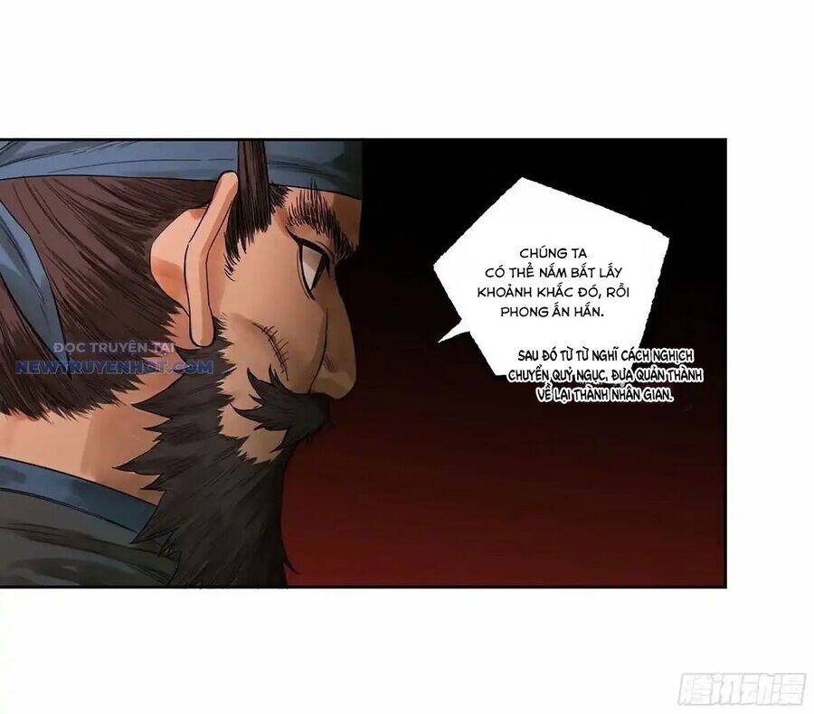 Truyền Võ - Chapter 356 - Page 3