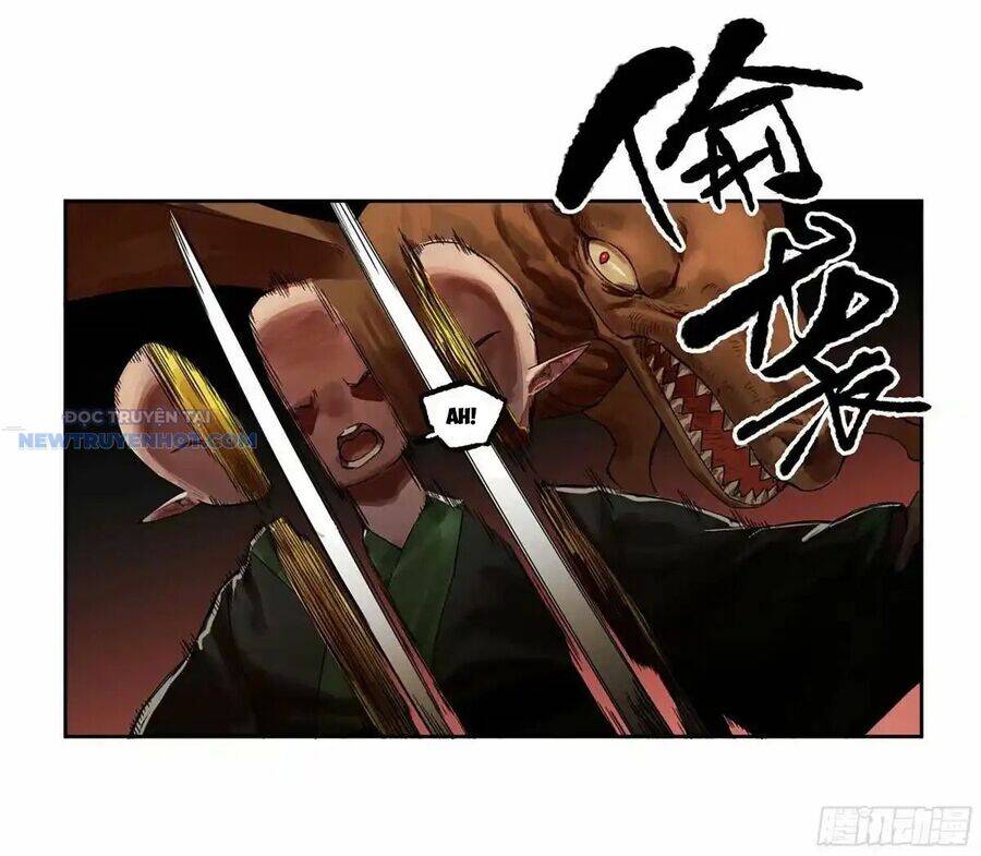 Truyền Võ - Chapter 356 - Page 30