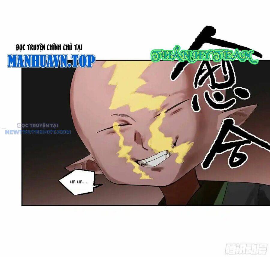 Truyền Võ - Chapter 356 - Page 31