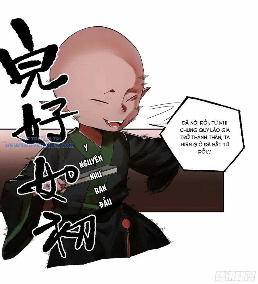 Truyền Võ - Chapter 356 - Page 33
