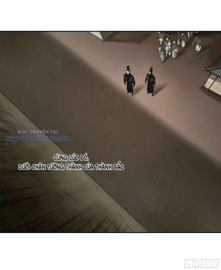 Truyền Võ - Chapter 356 - Page 34