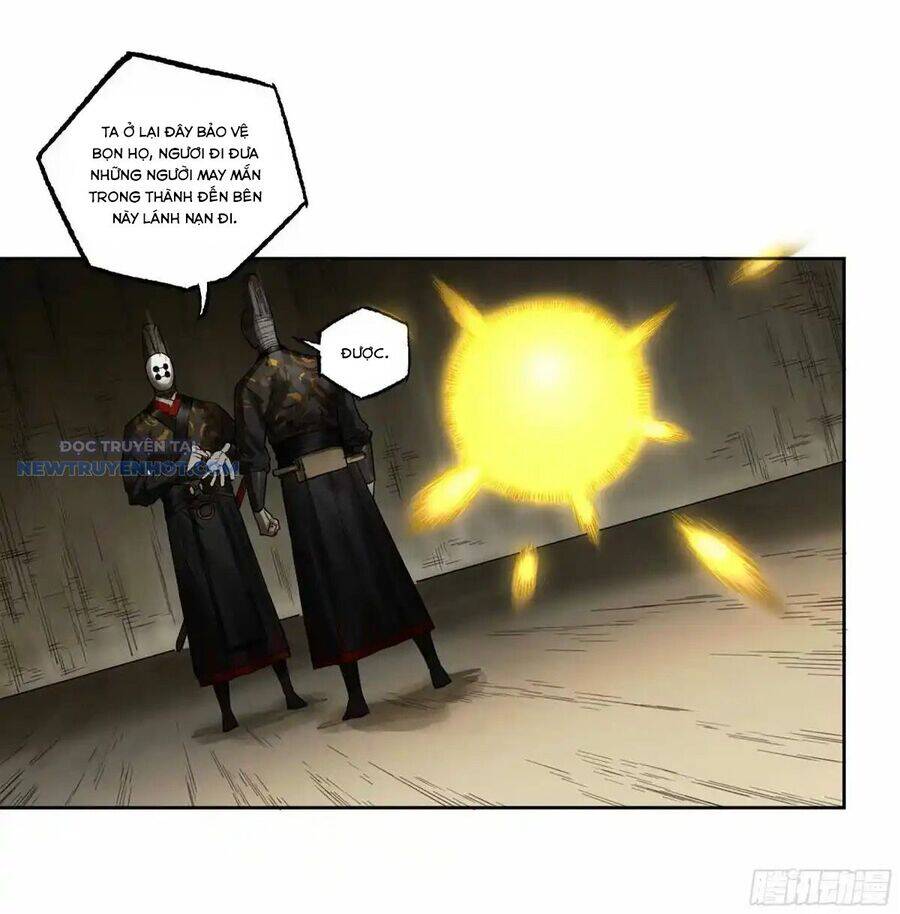 Truyền Võ - Chapter 356 - Page 36