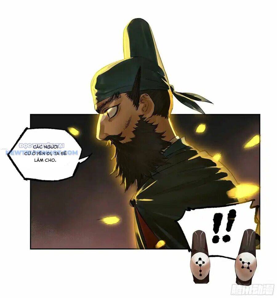 Truyền Võ - Chapter 356 - Page 37