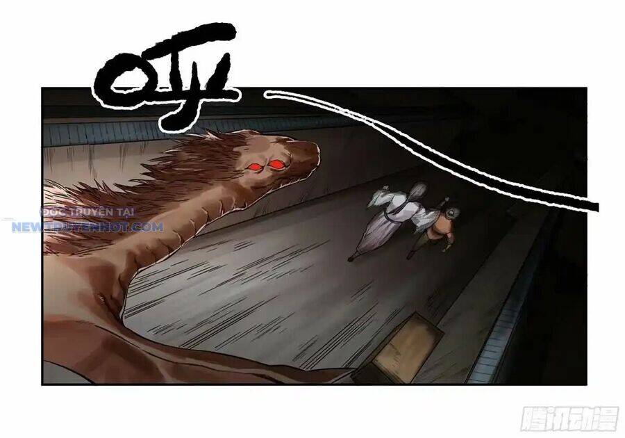 Truyền Võ - Chapter 356 - Page 38