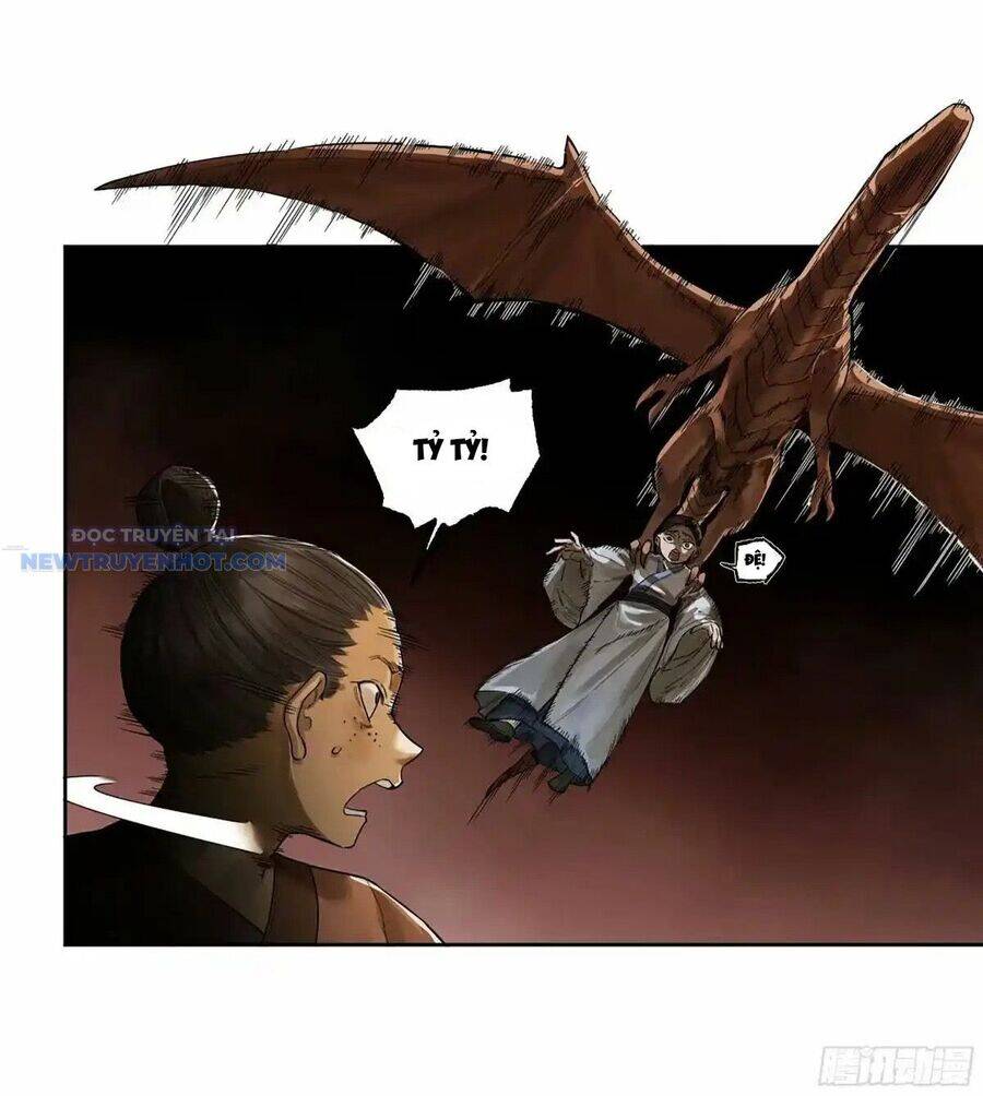 Truyền Võ - Chapter 356 - Page 40