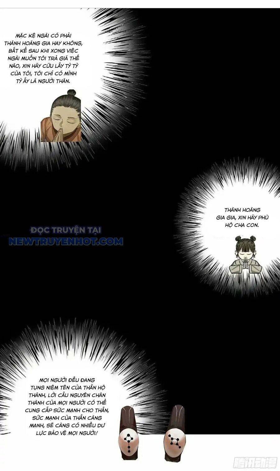 Truyền Võ - Chapter 356 - Page 44