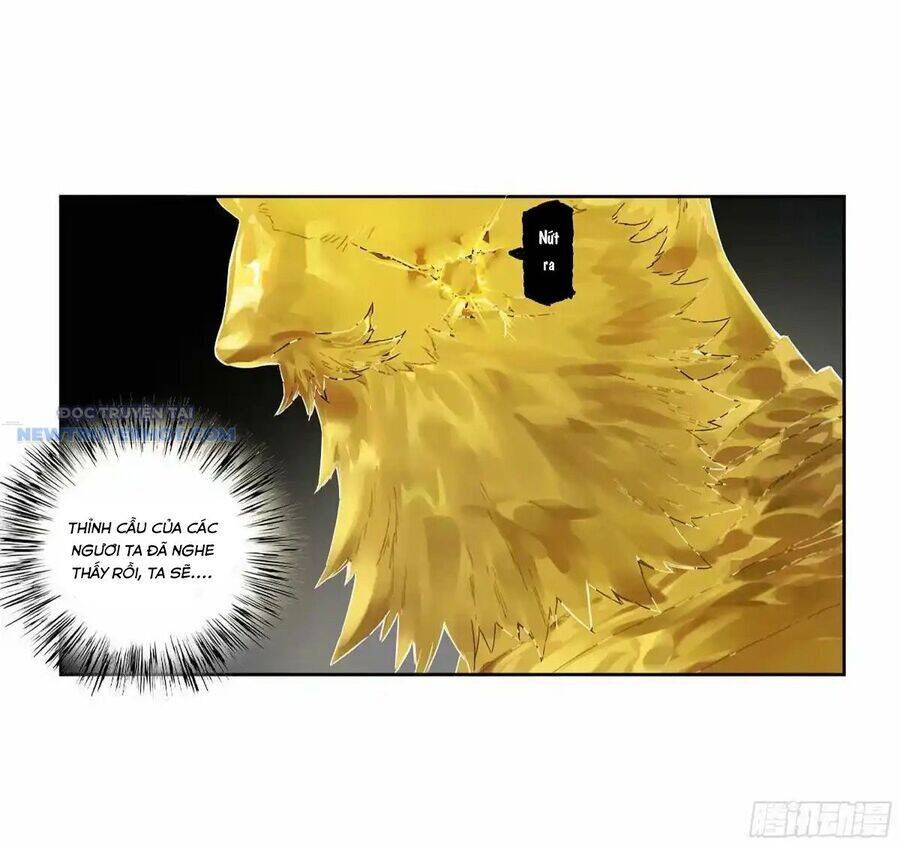 Truyền Võ - Chapter 356 - Page 48