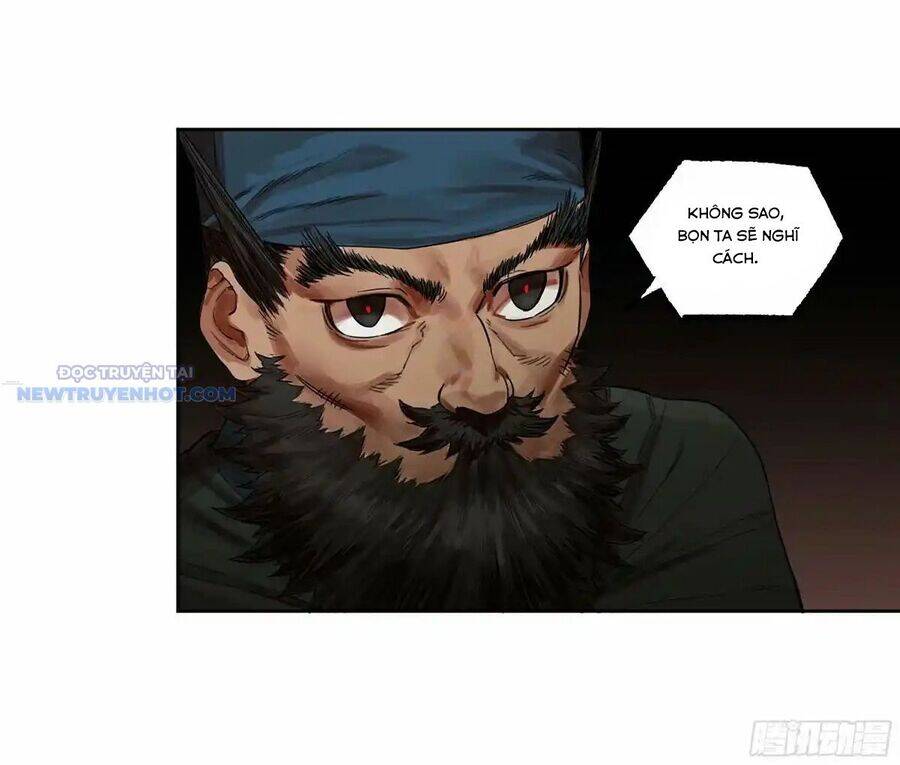 Truyền Võ - Chapter 356 - Page 6