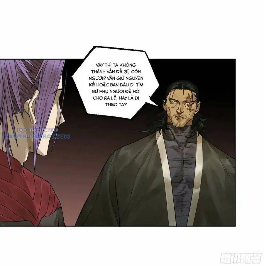 Truyền Võ - Chapter 356 - Page 7