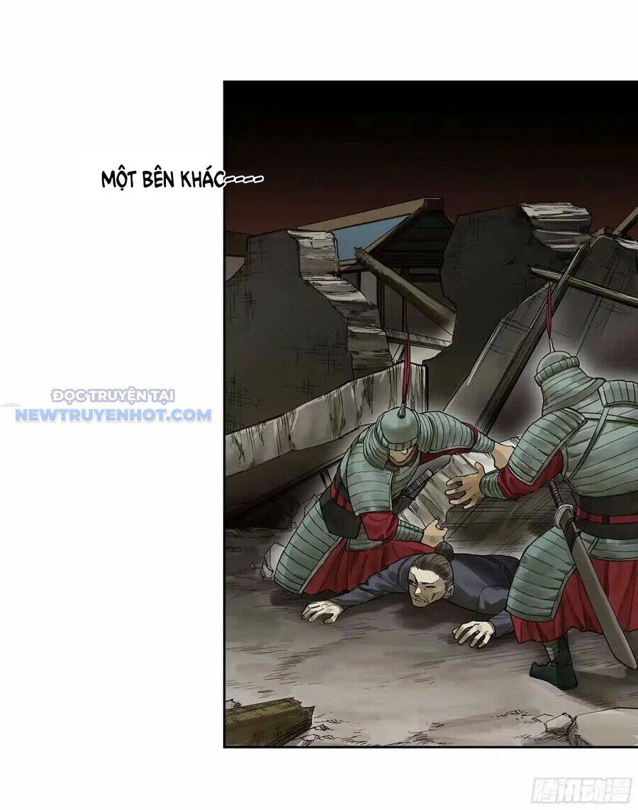 Truyền Võ - Chapter 356 - Page 9