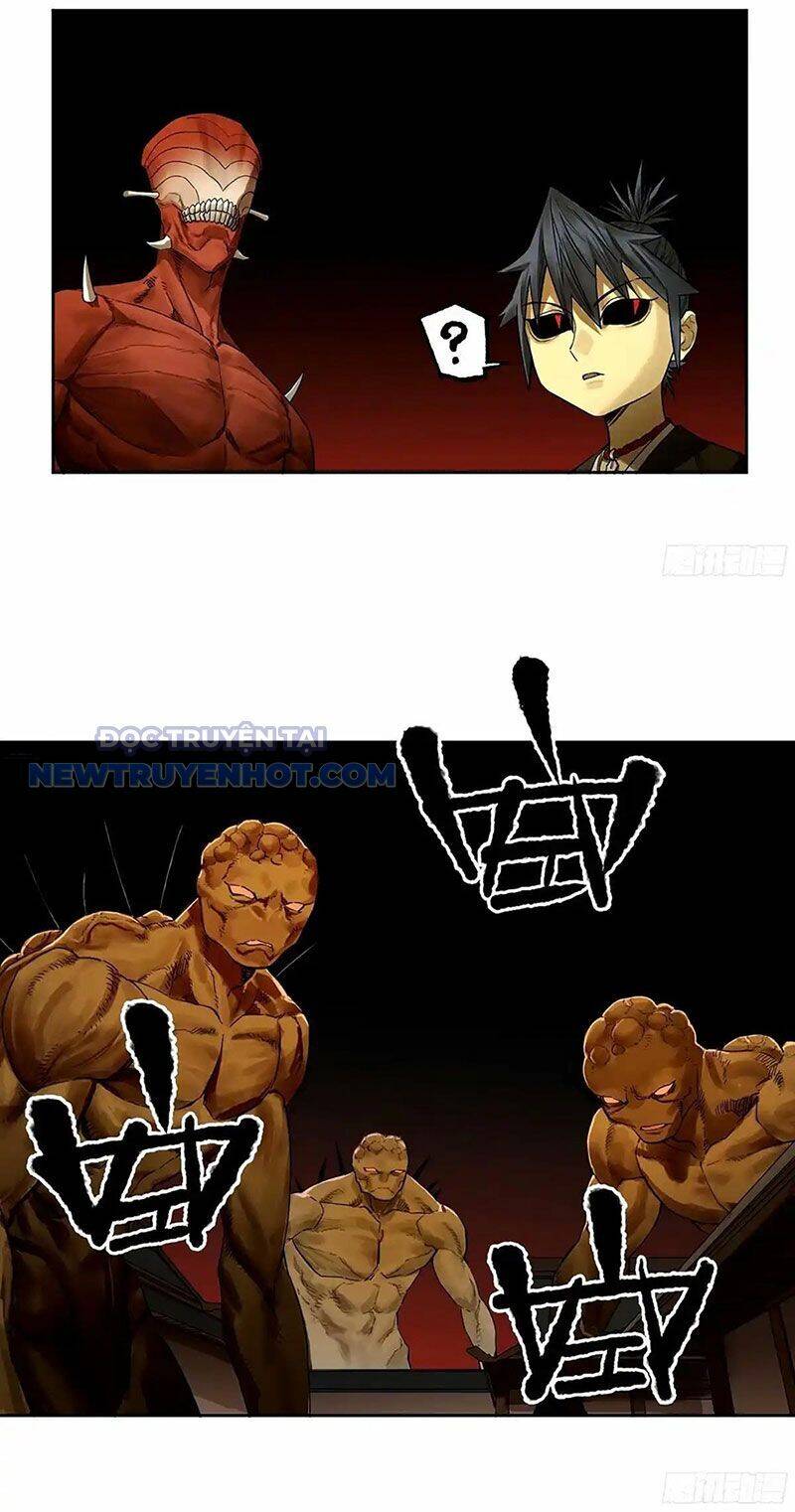 Truyền Võ - Chapter 357 - Page 10