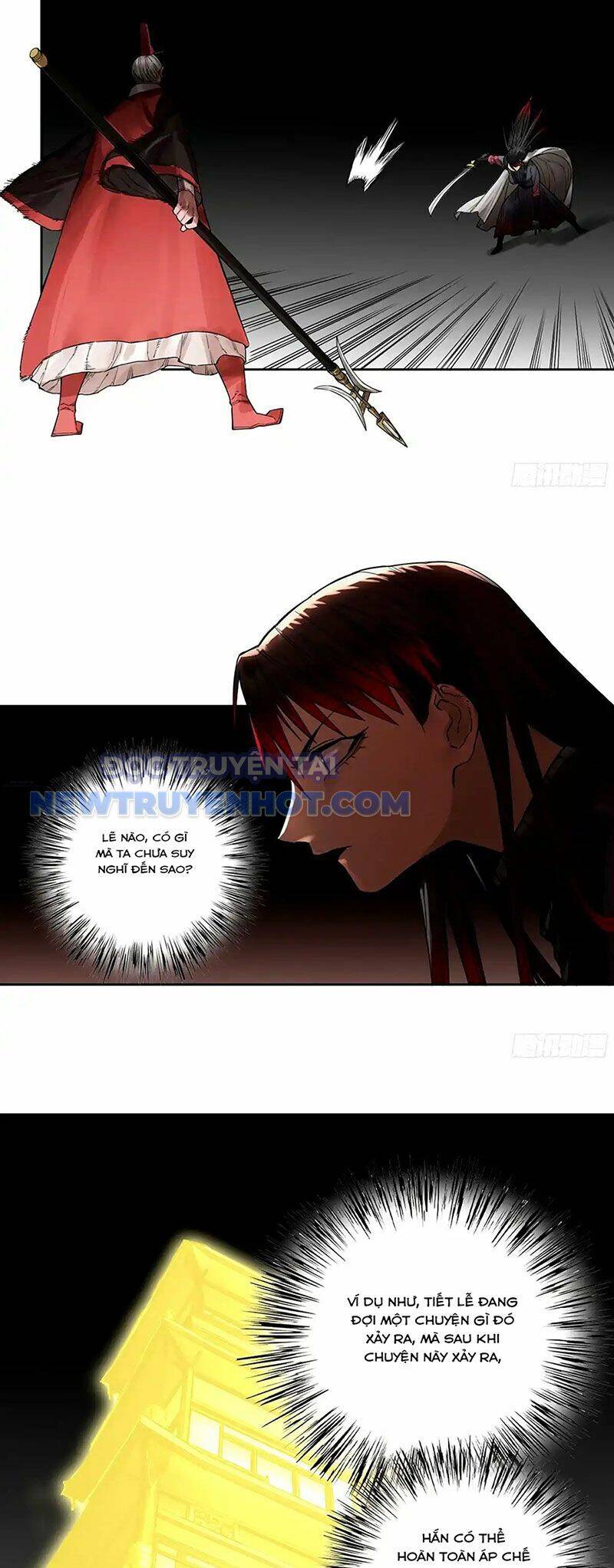 Truyền Võ - Chapter 357 - Page 13