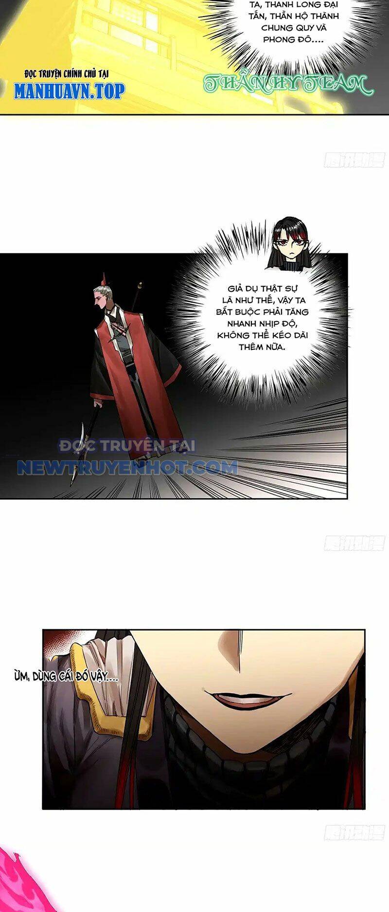 Truyền Võ - Chapter 357 - Page 14
