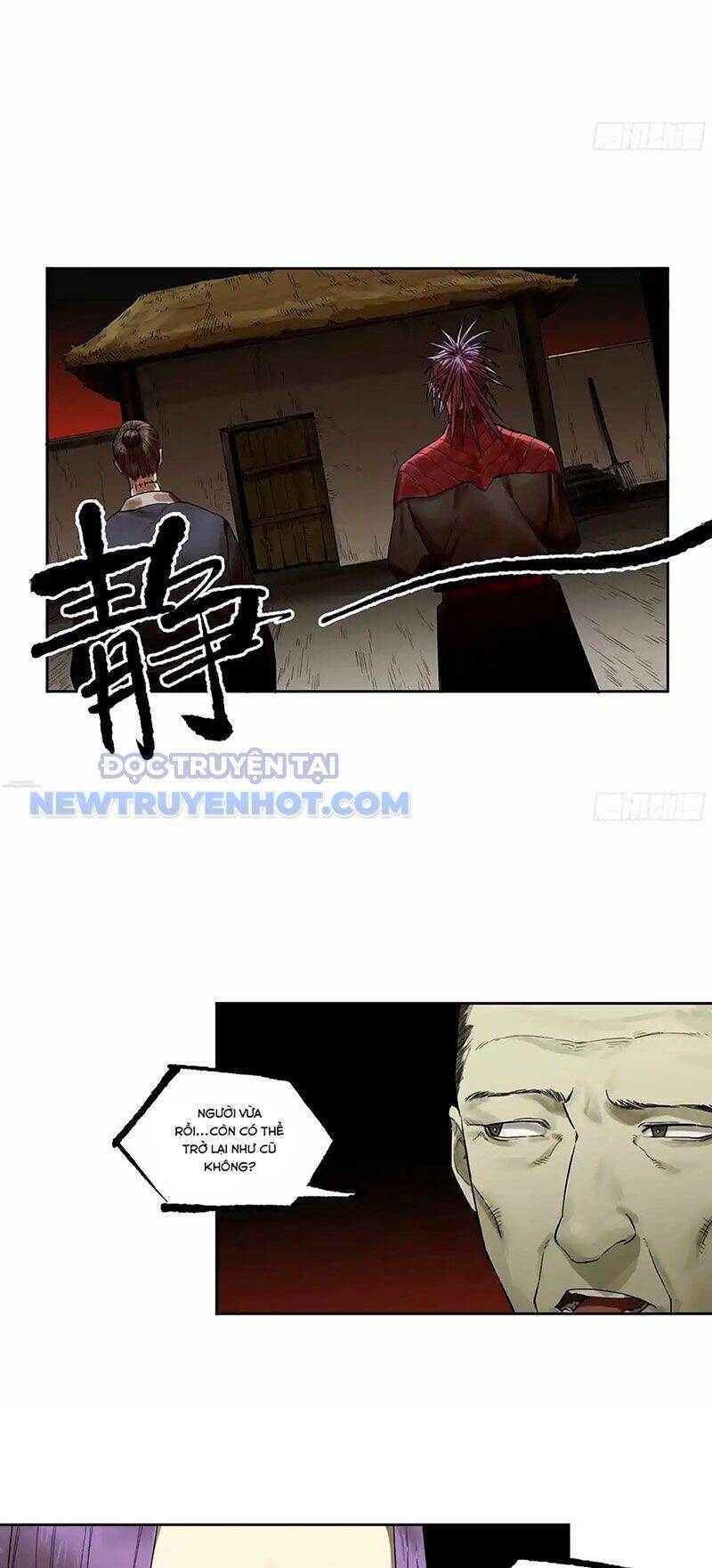 Truyền Võ - Chapter 357 - Page 18