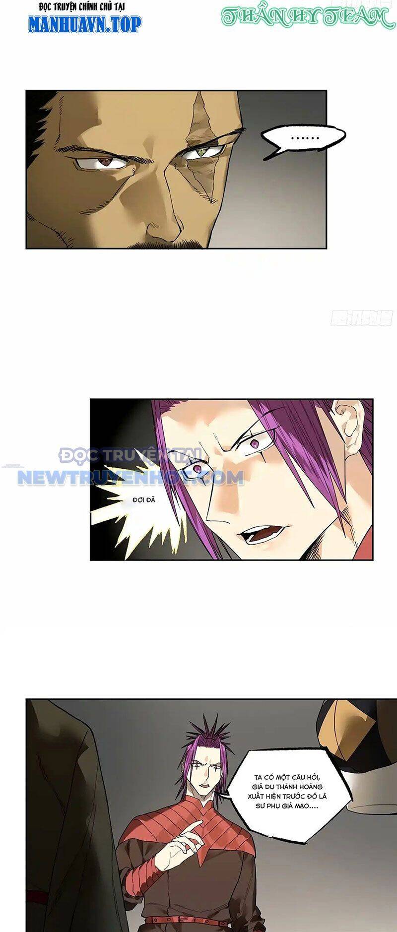 Truyền Võ - Chapter 357 - Page 22