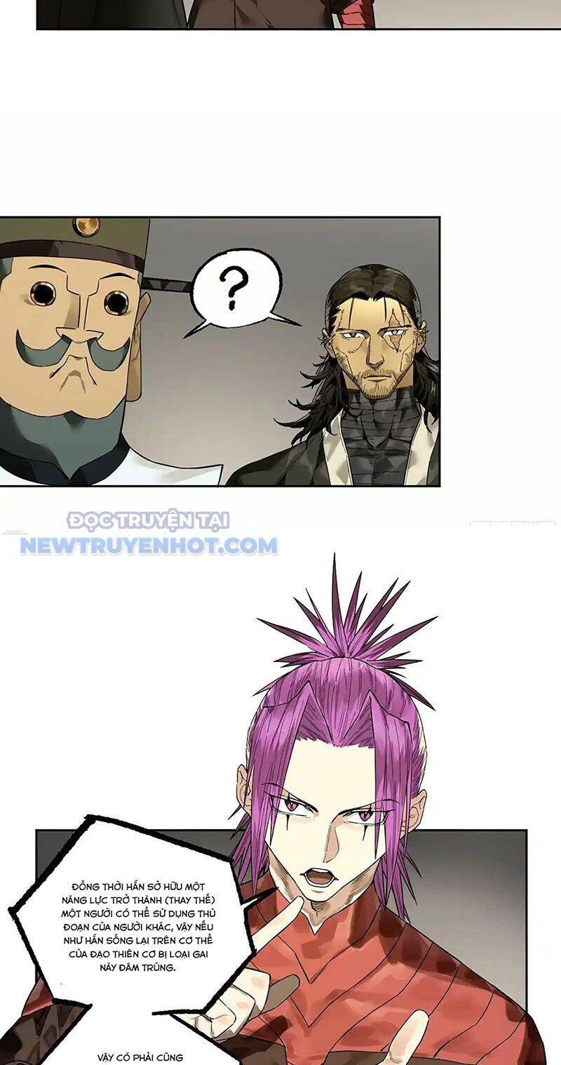Truyền Võ - Chapter 357 - Page 23