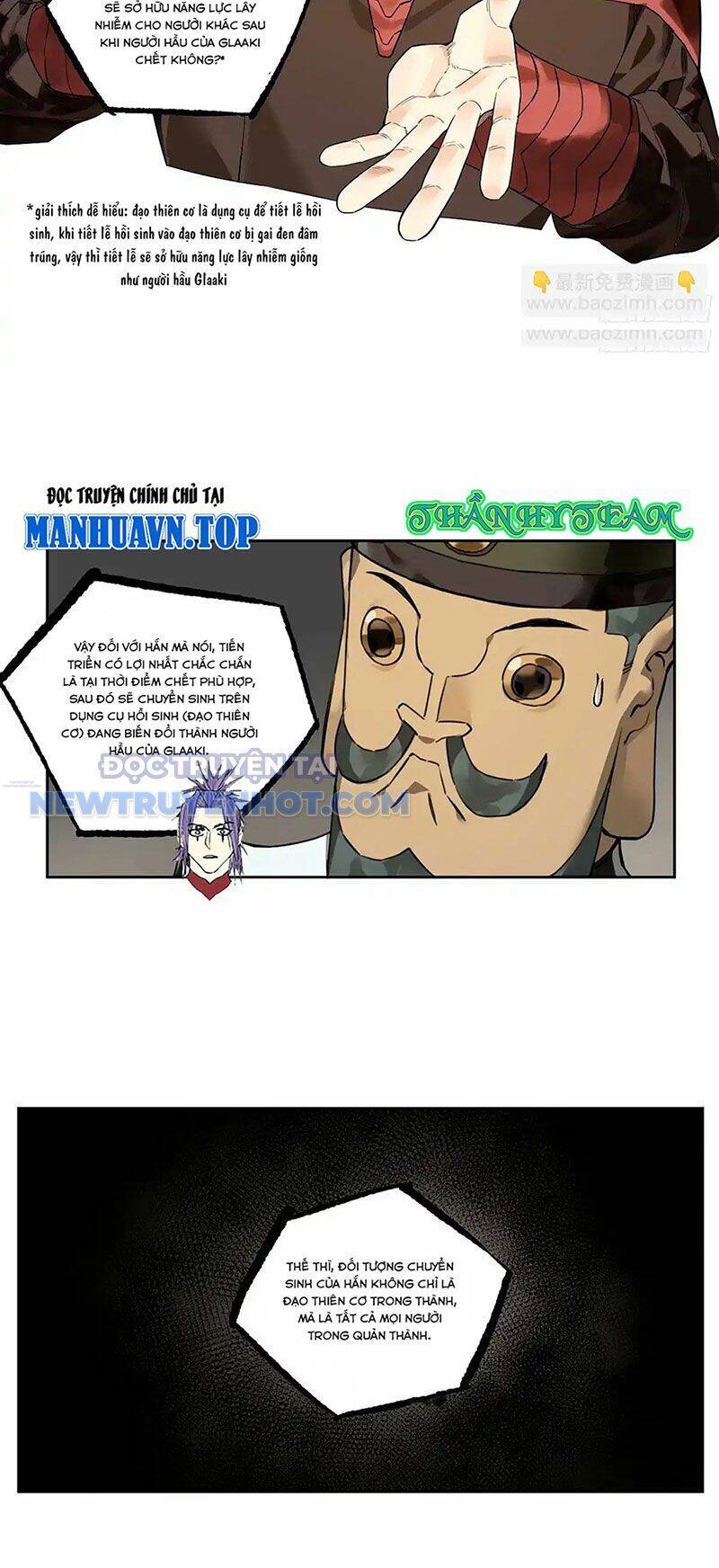 Truyền Võ - Chapter 357 - Page 24