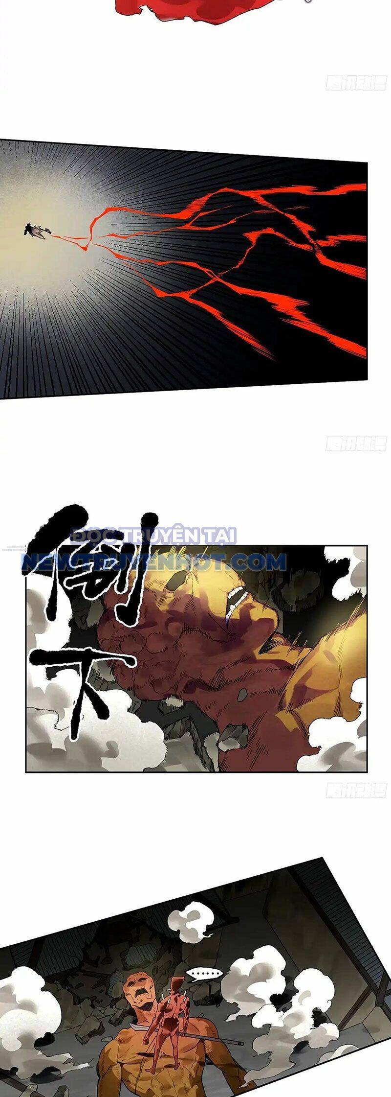 Truyền Võ - Chapter 357 - Page 4