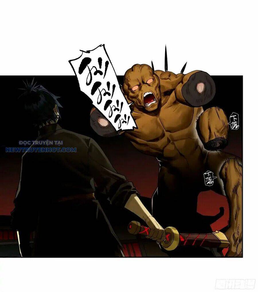 Truyền Võ - Chapter 358 - Page 10