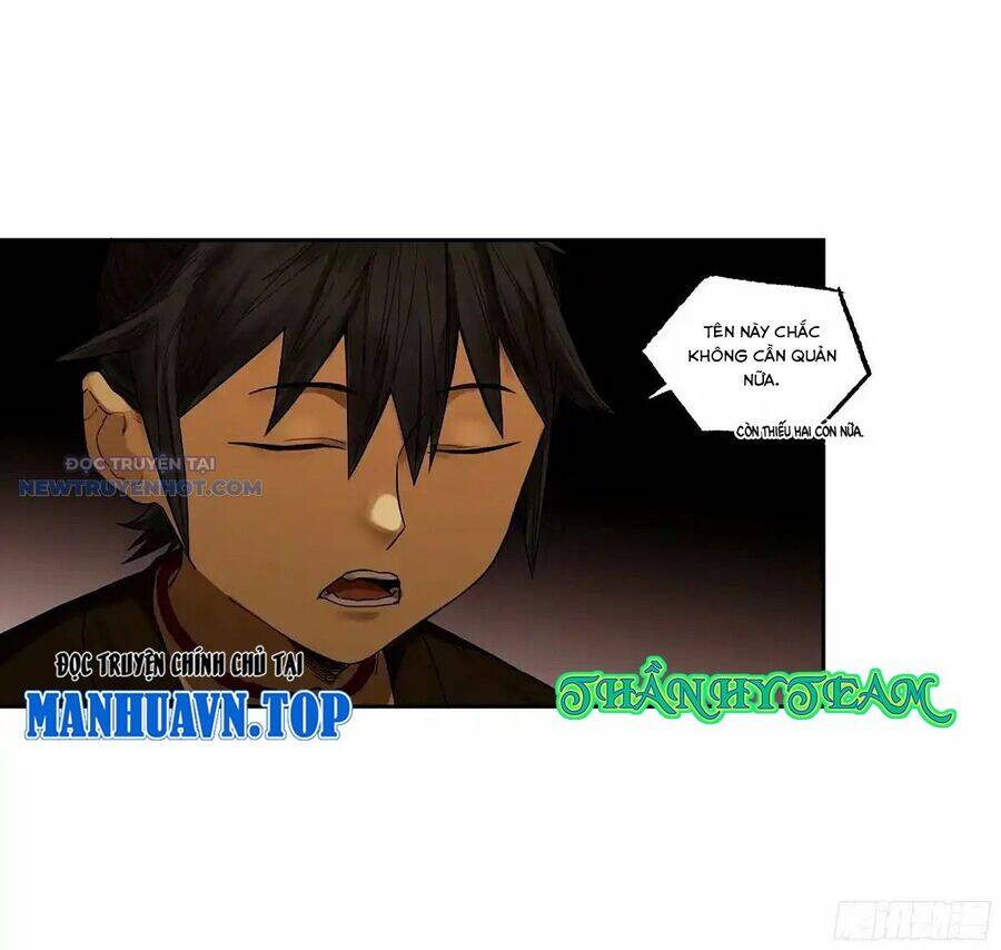 Truyền Võ - Chapter 358 - Page 11