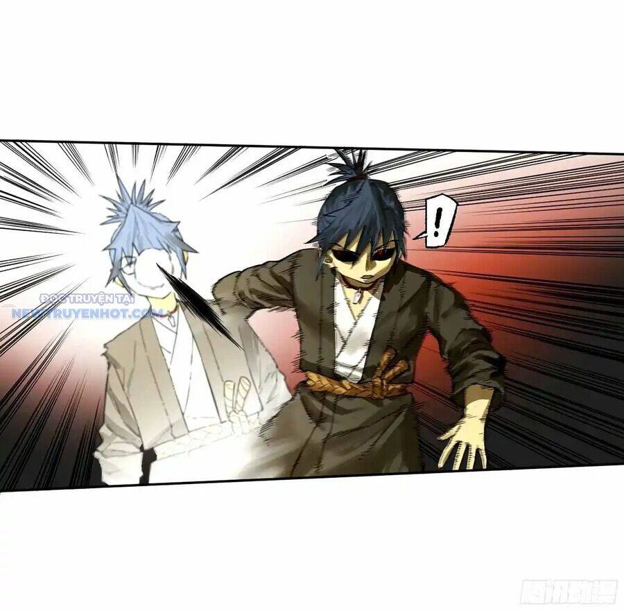 Truyền Võ - Chapter 358 - Page 13