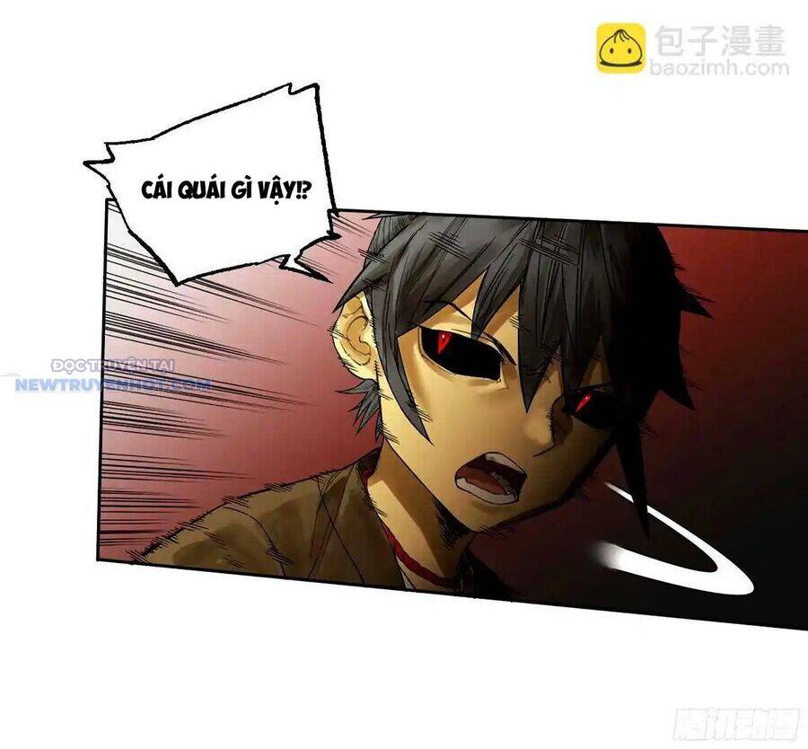 Truyền Võ - Chapter 358 - Page 14