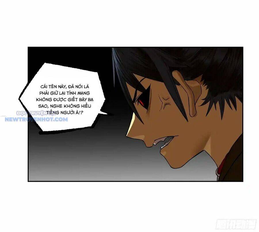 Truyền Võ - Chapter 358 - Page 16