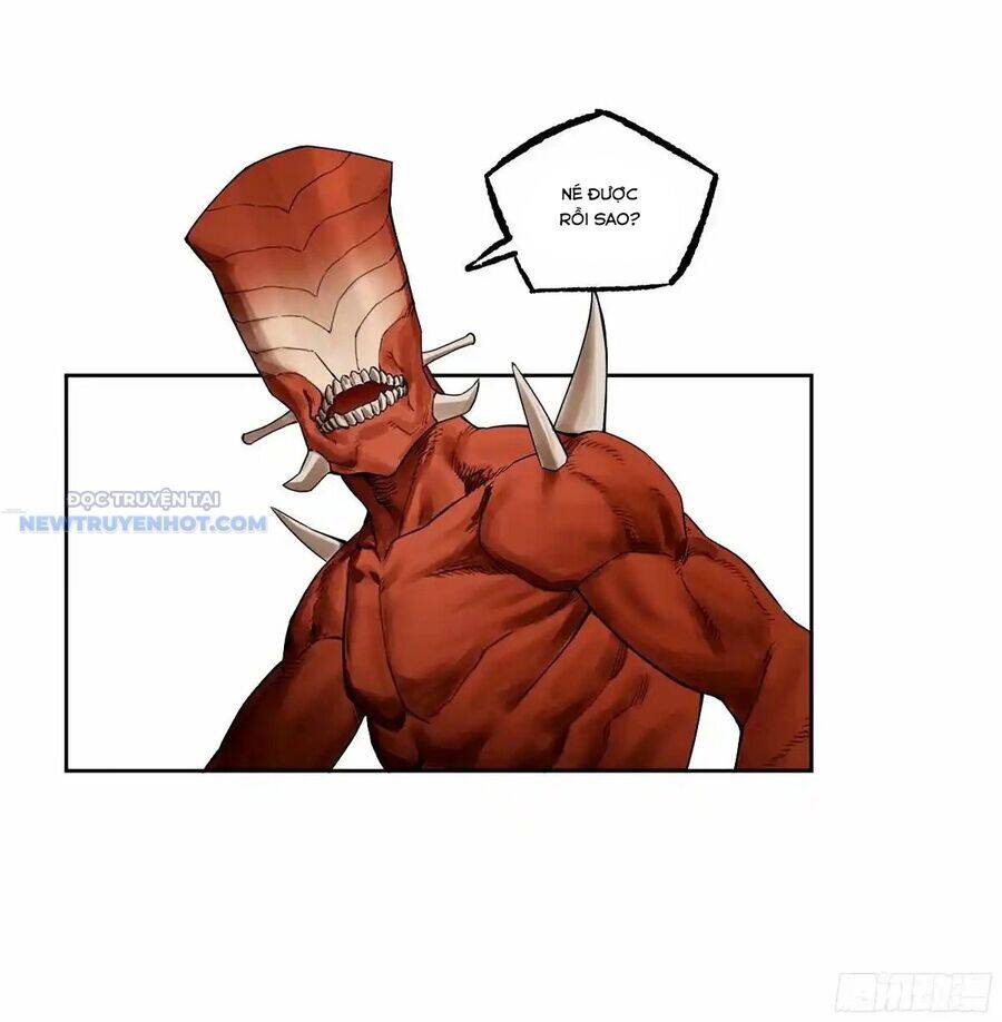 Truyền Võ - Chapter 358 - Page 17