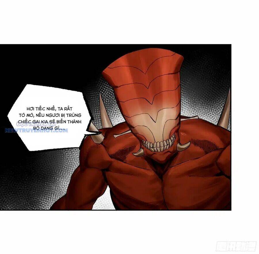 Truyền Võ - Chapter 358 - Page 18