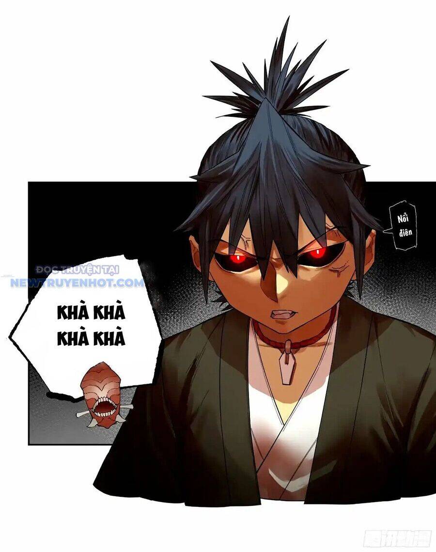 Truyền Võ - Chapter 358 - Page 19