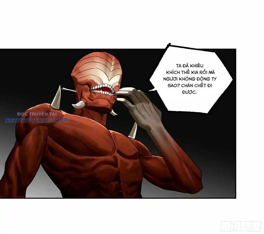 Truyền Võ - Chapter 358 - Page 22