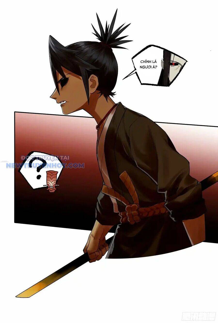 Truyền Võ - Chapter 358 - Page 23