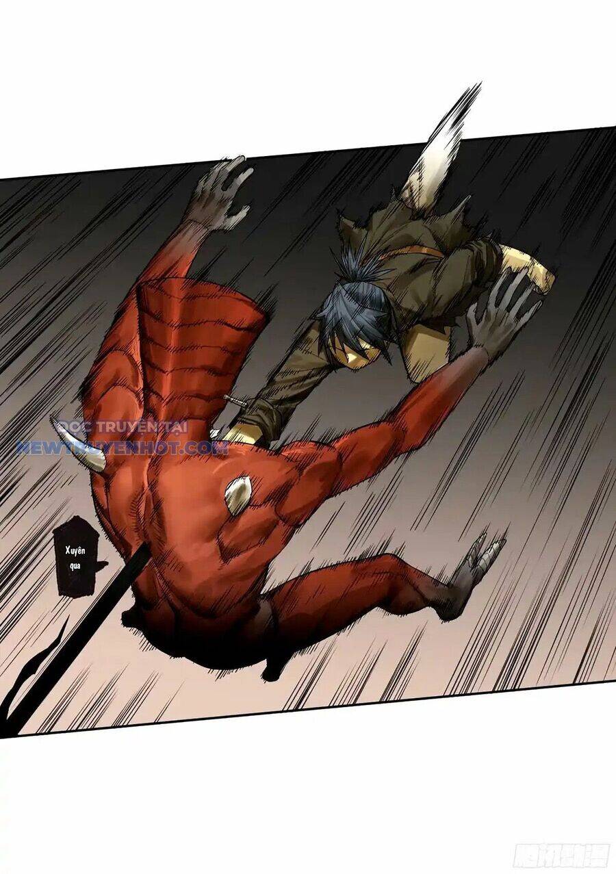 Truyền Võ - Chapter 358 - Page 25