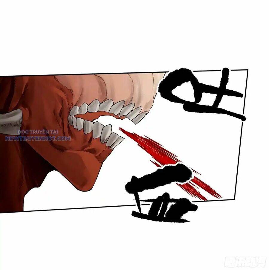 Truyền Võ - Chapter 358 - Page 26