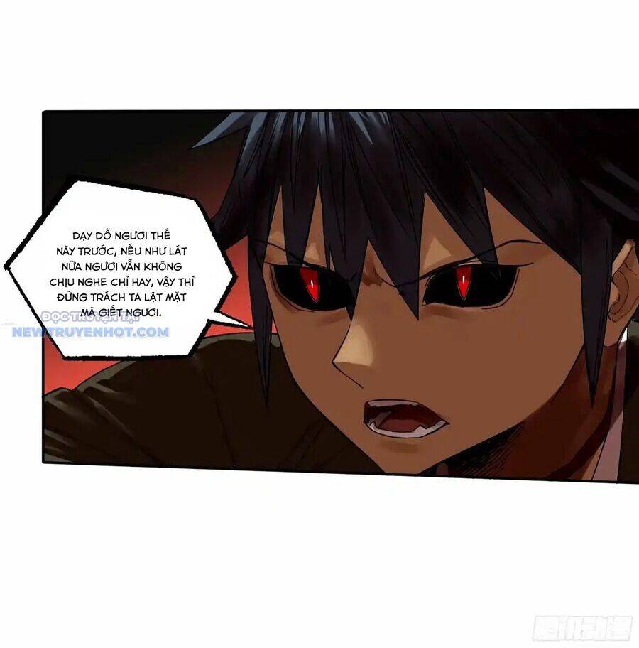 Truyền Võ - Chapter 358 - Page 27